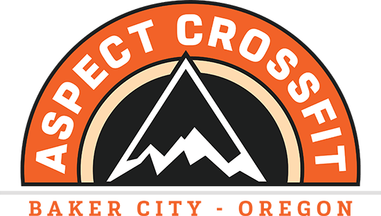 Aspect CrossFit logo